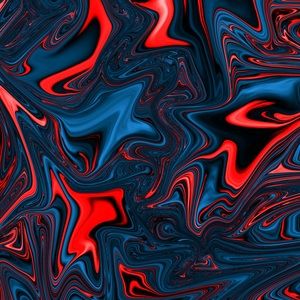 Meet your Posher, Blake